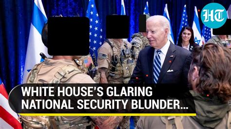 white house delta force israel|White House faces backlash for accidentally revealing。